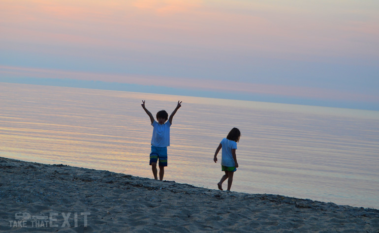 Wilderness-State-Park-Beach-Peace