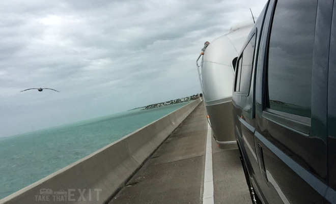 Driving-To-Florida-Keys