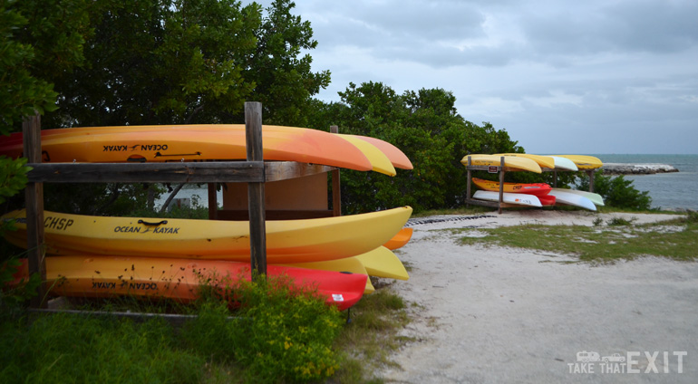 Kayaks-Curry-Hammock