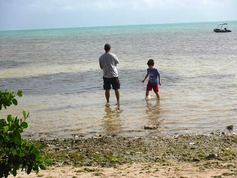 Fishing-Dad-Liam-Long-Key