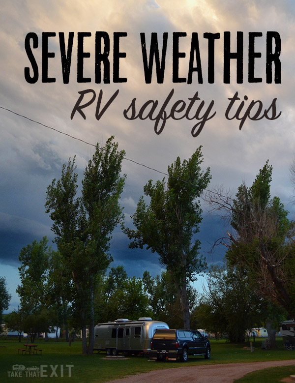 Severe-Weather-RV-tips