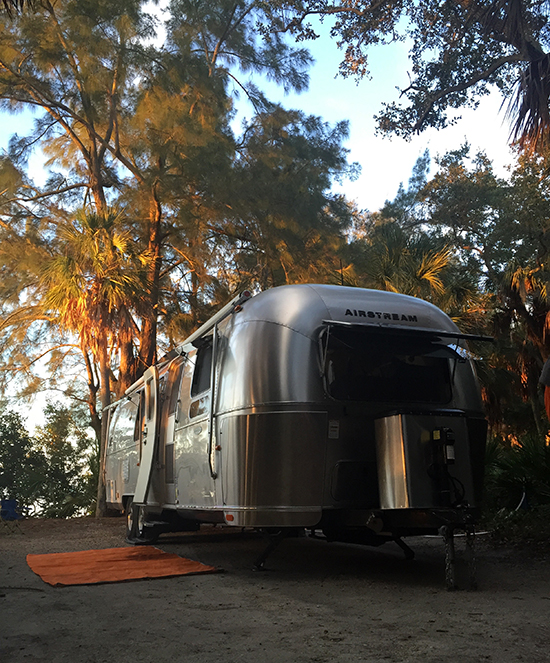 Airstream-water-pump-repair-stress