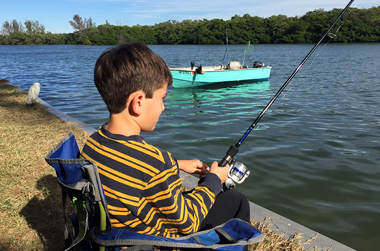 Fishing-De-Soto-Campgroun