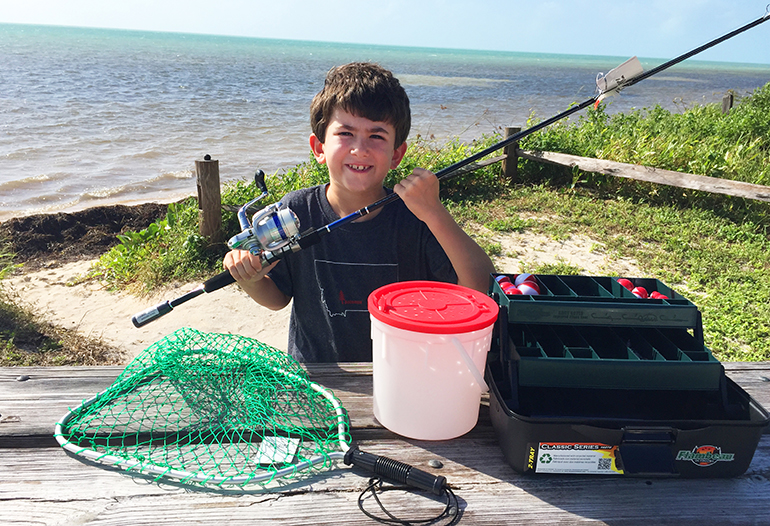 Fishing-Pole-for-Christmas-Long-Key-Florida-770