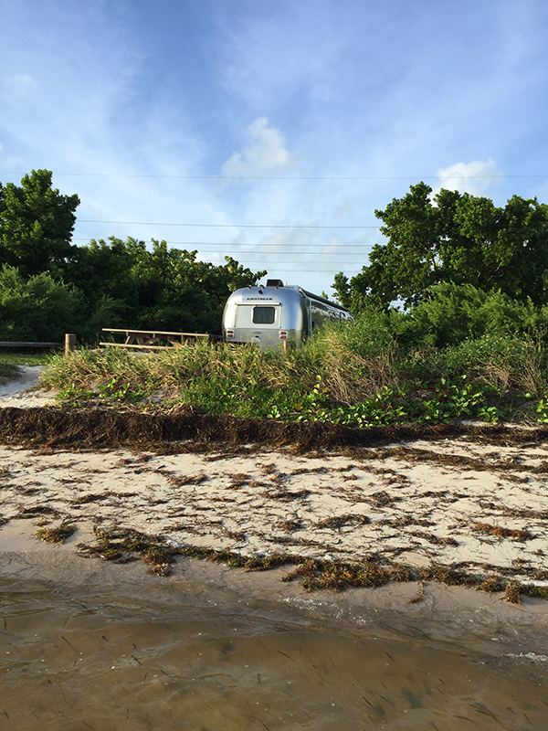 Long-Key-State-Park-Airstream-camping