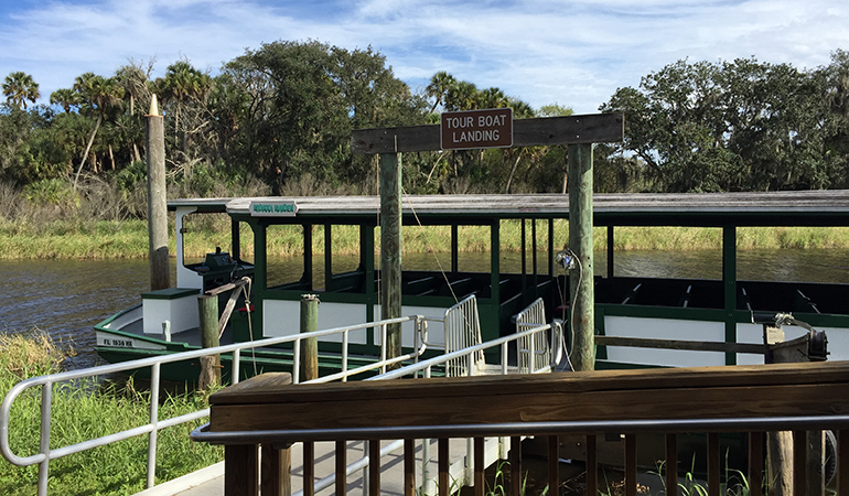 Myakka-Boat-Tour-Airboat