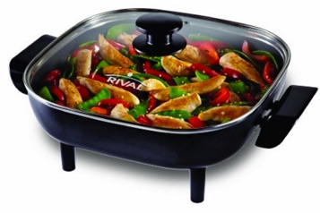 Rival-small-electric-skillet-RV-friendly