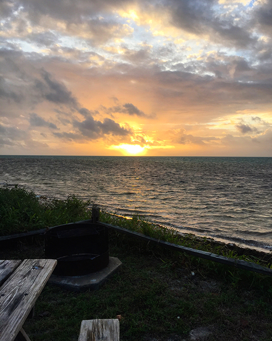 Sunset-Florida-Keys-Long-Key-Christmas