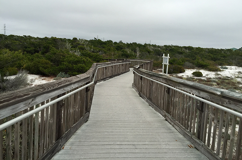 Boardwalks-Henderson-Beach