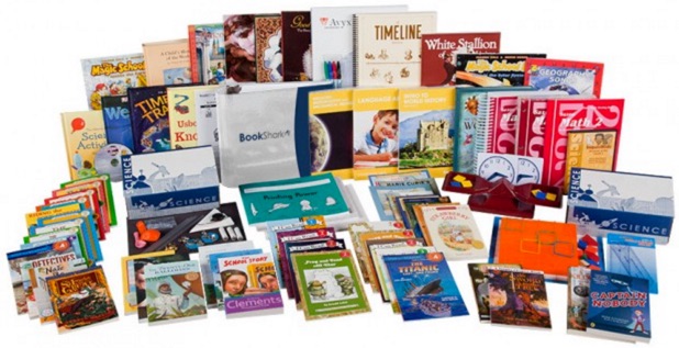 Bookshark-2nd-grade-curriculum