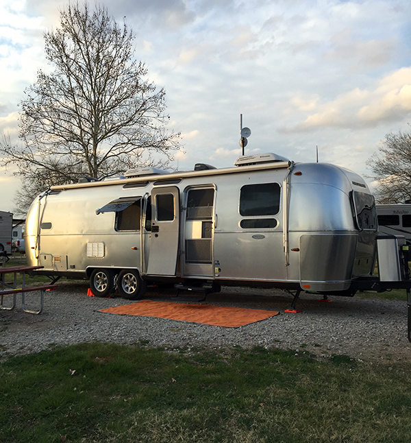 Campsite-Lake-Conroe-Thousand-Trails