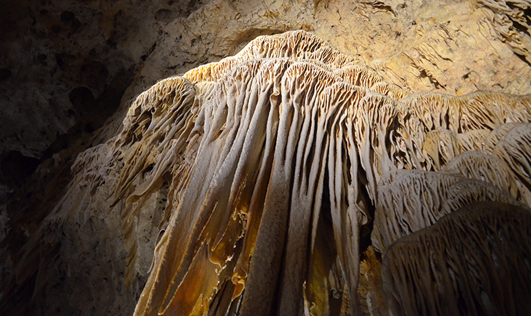 Carlsbad-Caverns-inside-photos-7