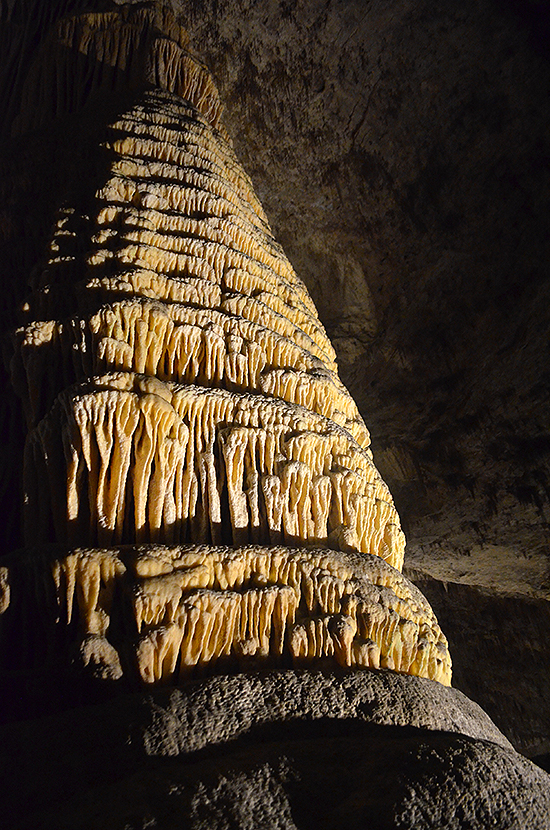 Carlsbad-Caverns-inside-photos-8