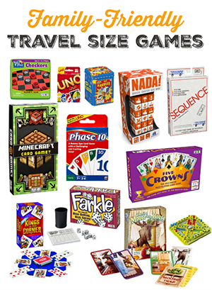 11 Best Travel Games for Kids