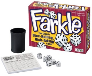 Farkle-Classic-Dice-Game