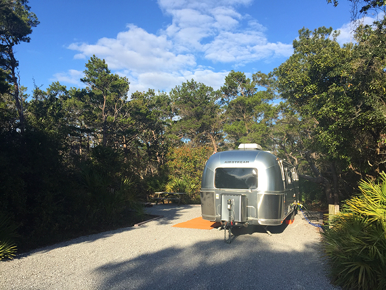 Henderson-Beach-Campground-Florida