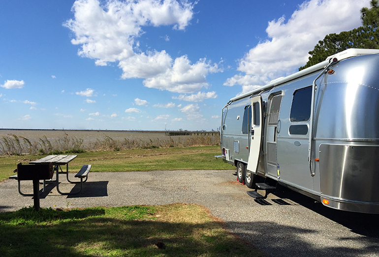 Mobile-Alabama-camping-meaher