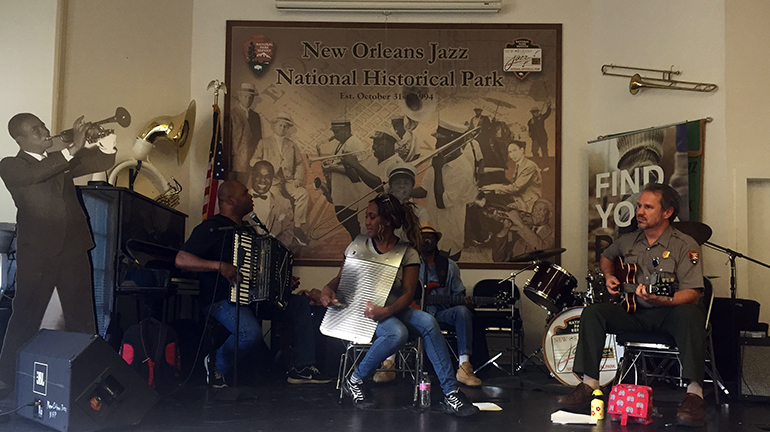 NOLA-Jazz-National-Park