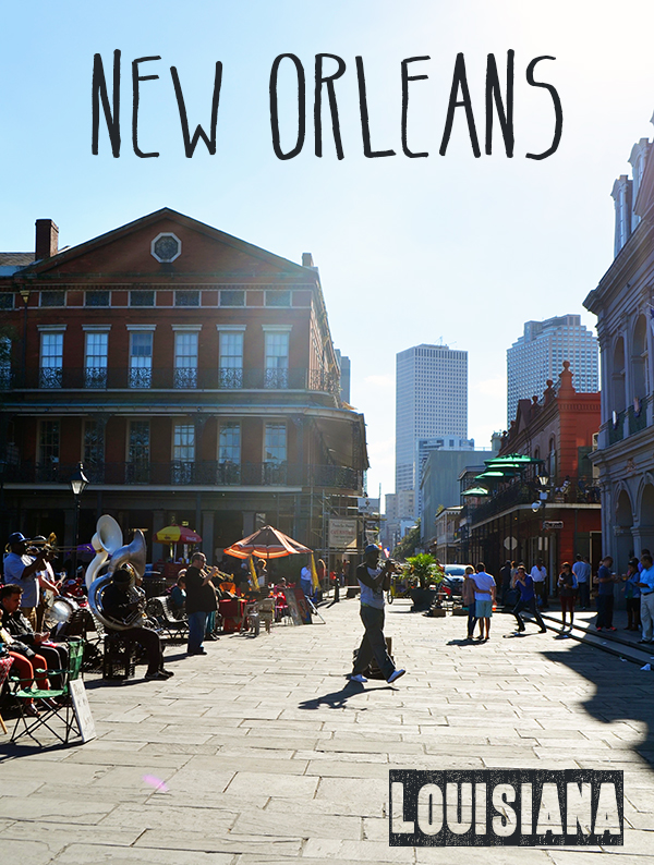 New-Orleans-Louisiana