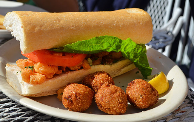 Po-Boy-New-Orleans