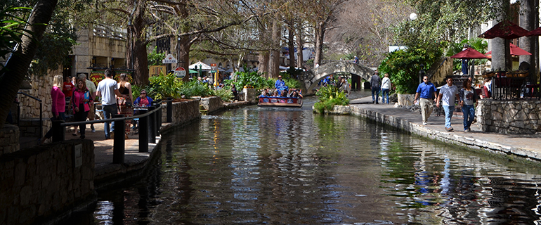 San-Antonio-Riverwalk