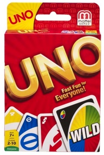 Uno-Card-game