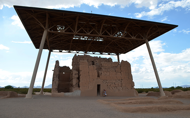 Casa-Grande-Ruins-National-Mon