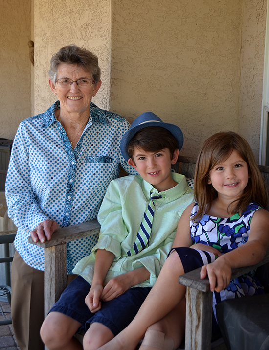 Great-Grandma-Grandkids-Easter