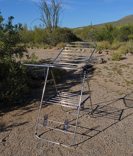 Laundry-rack-metal-RV