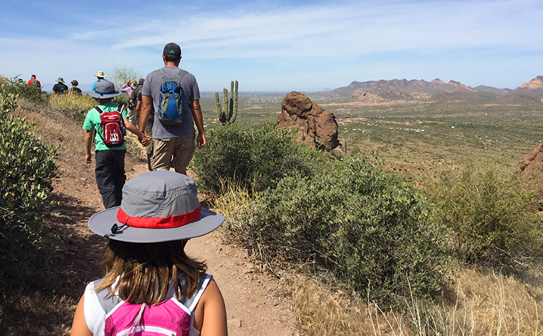 Lost-Dutchman-Geology-Hike-View