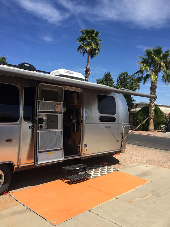 Monte-Vista-RV-Resort-Airstream