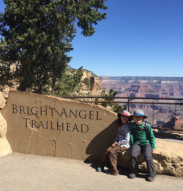 Bright-Angel-Trailhead-kids