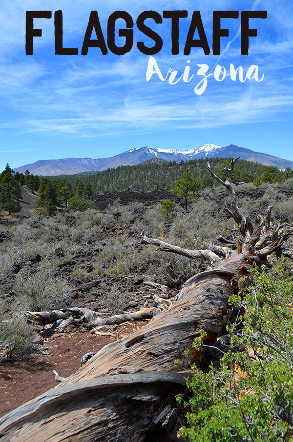 Flagstaff-Arizona-travel