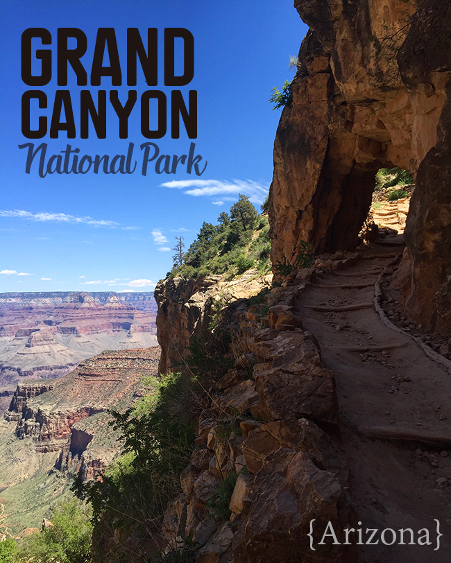 Grand-Canyon-National-Park-Visit
