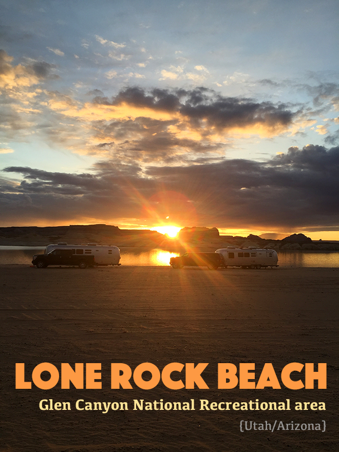 Lone-Rock-Beach-Camping-Review