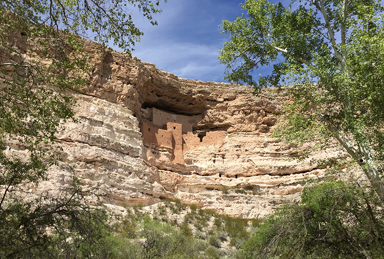 Montezuma-Castle-National-Monument