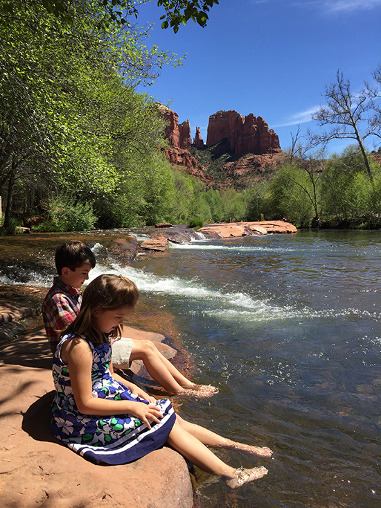 Sedona-Crescent-Moon-Picnic-Spot
