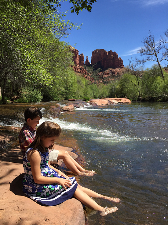 Sedona-Crescent-Moon-Picnic-Spot