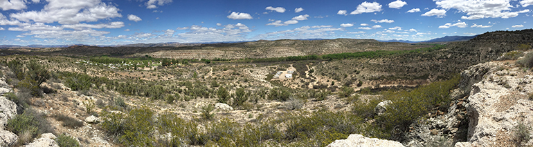 Verde-Valley-Panorama