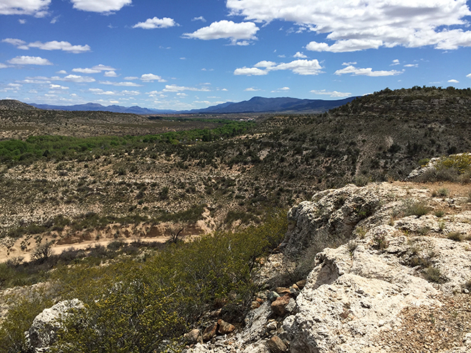 Verde-Valley-Thousand-Trails-views