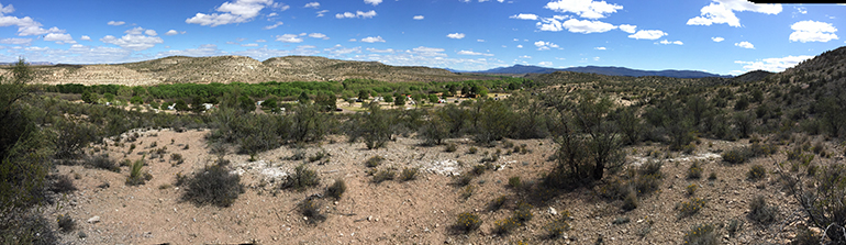 Verde-Valley-Views-Thousand-Trails