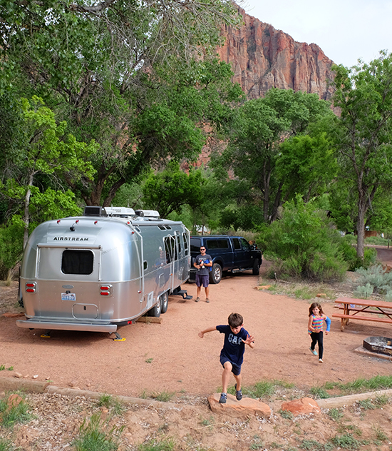 Zion-national-park-kids-outside