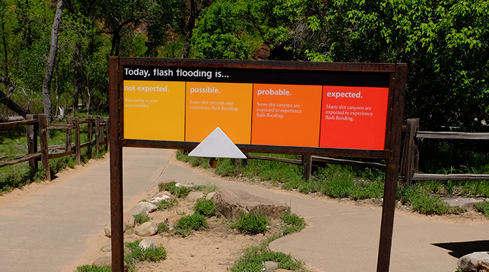 Flash-Flooding-Zion-Sign