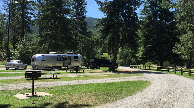 Liberty-Lake-campground